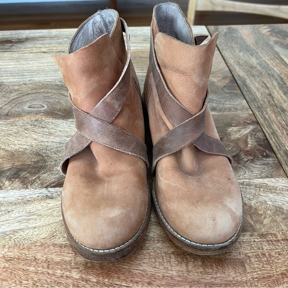 Free People las palmas booties - Picture 3 of 6